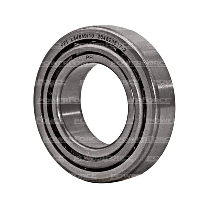 1 Balero Conico P/cono L44649 /taza L44610 26.98x50.29x14.22mm