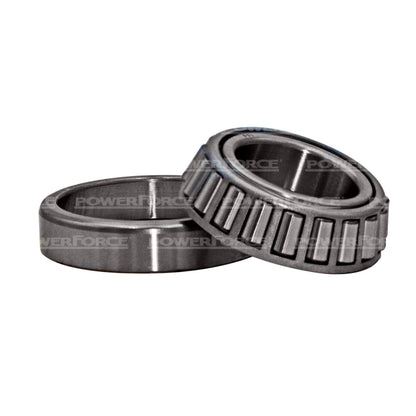 1 Balero Conico P/cono L44649 /taza L44610 26.98x50.29x14.22mm