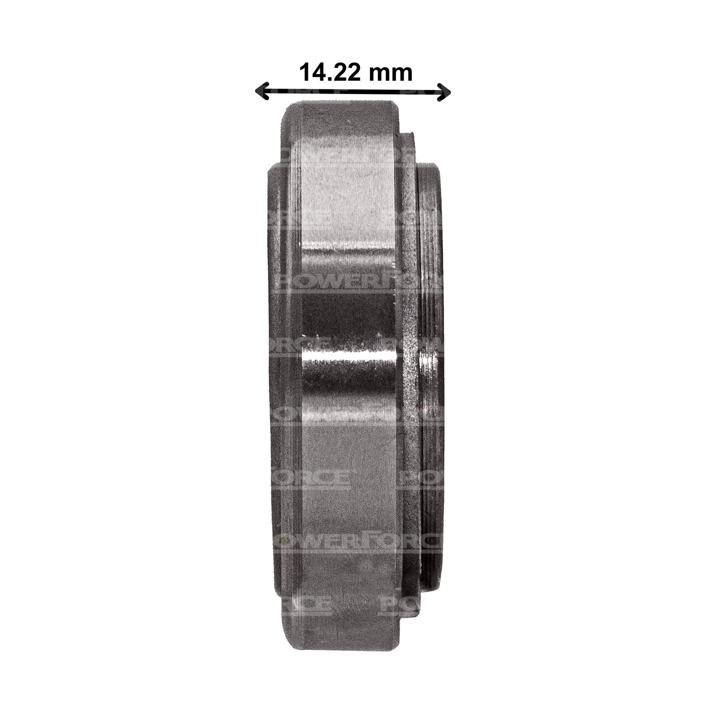 1 Balero Conico P/cono L44649 /taza L44610 26.98x50.29x14.22mm