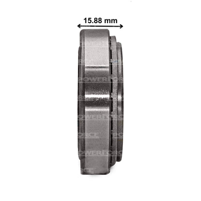 1 Balero Conico P/ Cono L68149/ Taza L68110 35x59.13x15.88mm