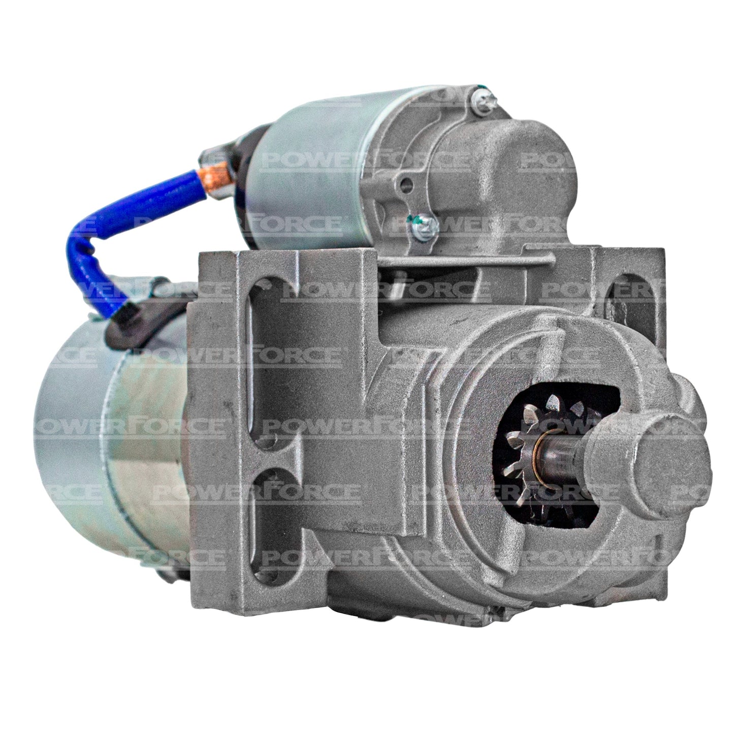 Marcha Para Chevrolet Yukon, Silverado, Suburban 95-02 11dts