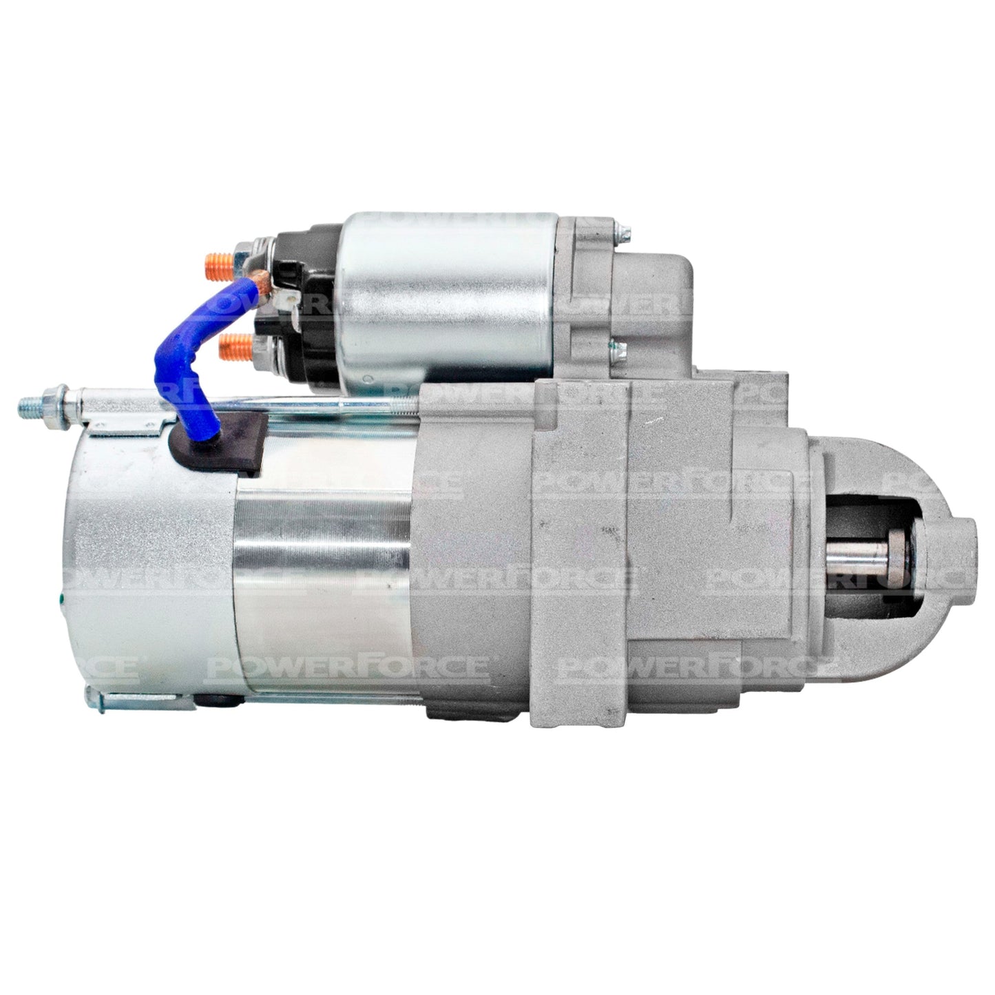 Marcha Para Chevrolet Yukon, Silverado, Suburban 95-02 11dts