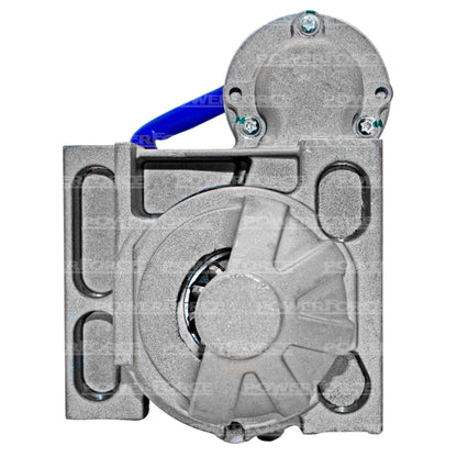 Marcha Para Chevrolet Yukon, Silverado, Suburban 95-02 11dts