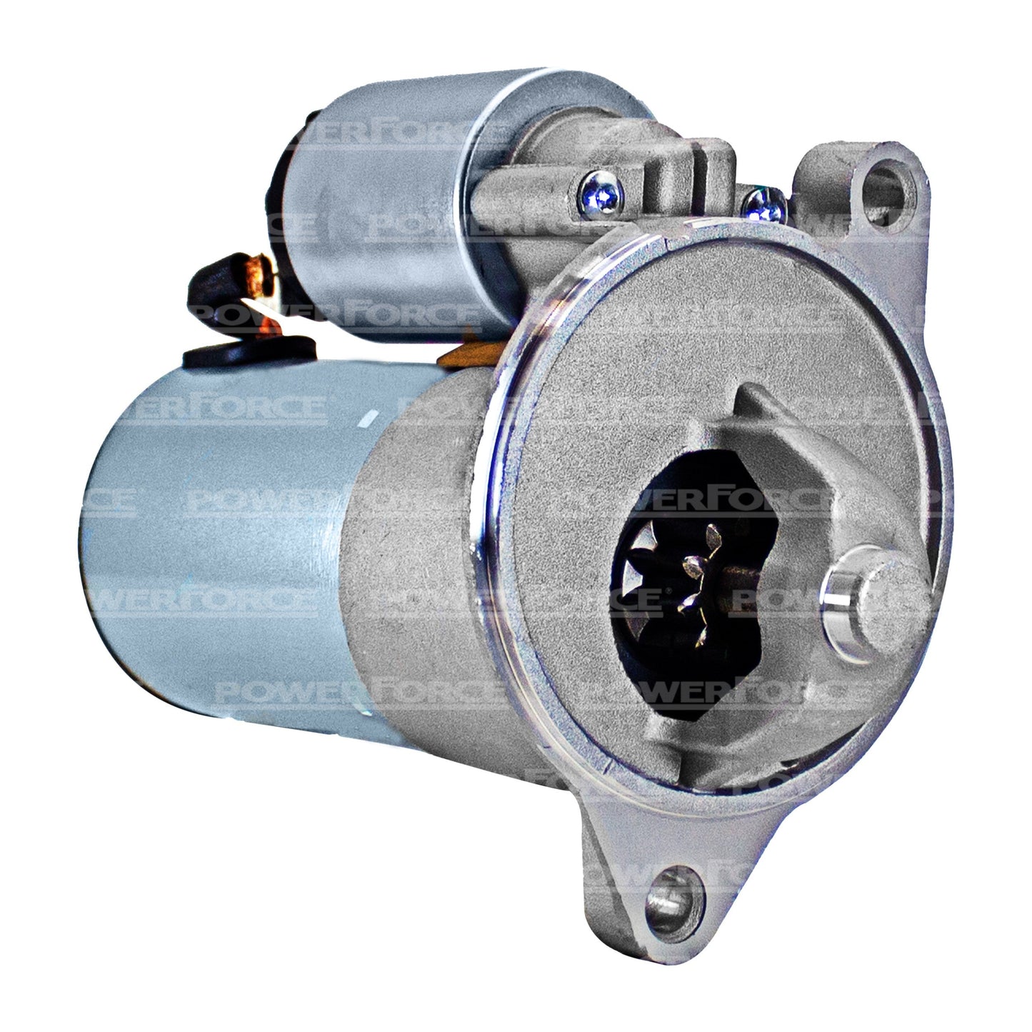 Marcha Para Ford F150, F250, F350, Bronco 65-96 Estandar 10d