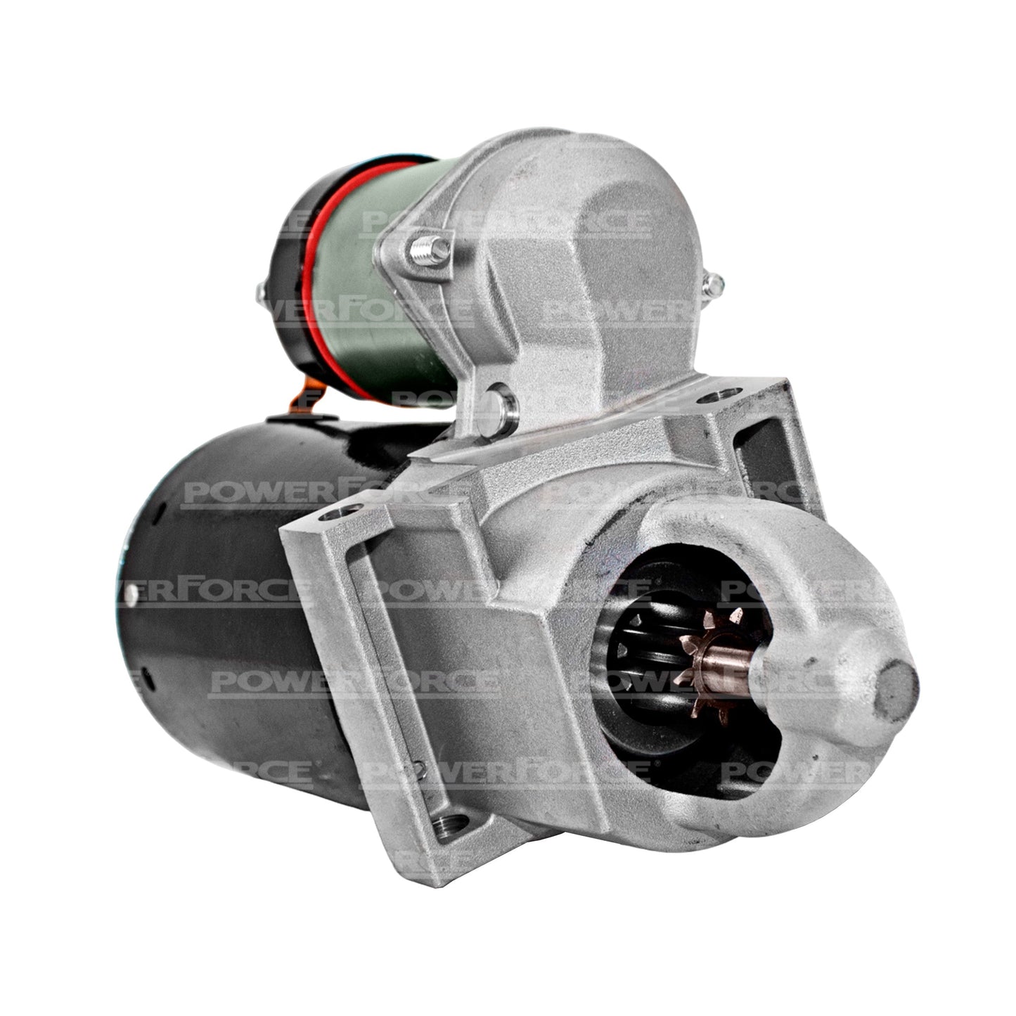 Marcha 5mt Para S10, Suburban, Cheyenne, Sierra 12v 9 Dts