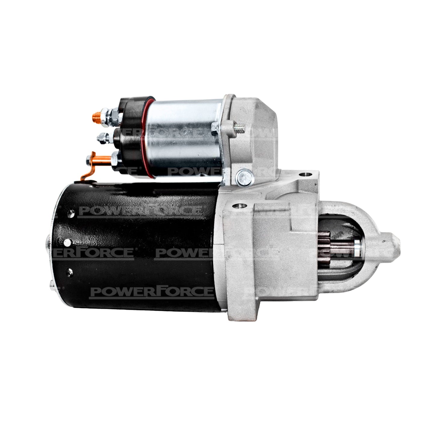 Marcha 5mt Para S10, Suburban, Cheyenne, Sierra 12v 9 Dts