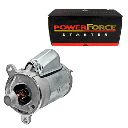 Marcha Para Ford Ranger, Bronco Ii 1983-1991 2.8l/2.9l 9 Dts