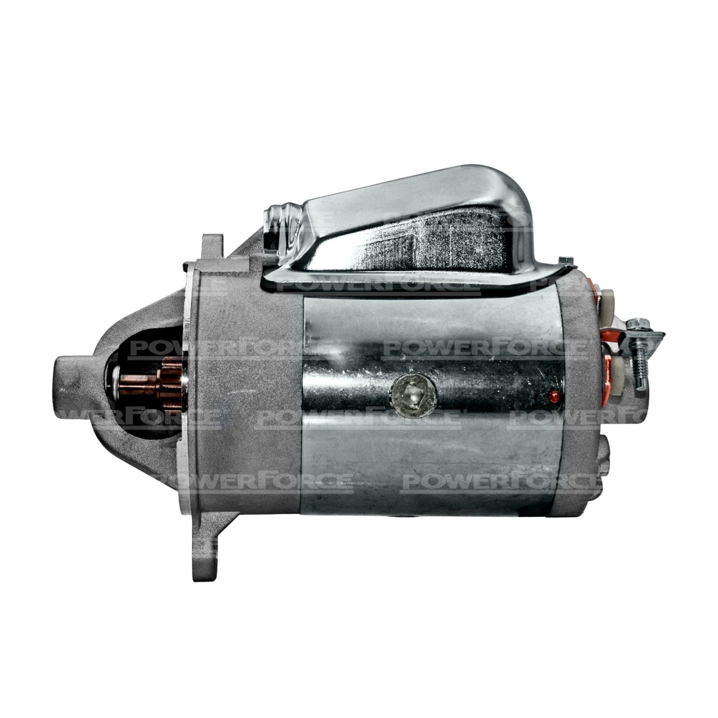 Marcha Para Ford Ranger, Bronco Ii 1983-1991 2.8l/2.9l 9 Dts