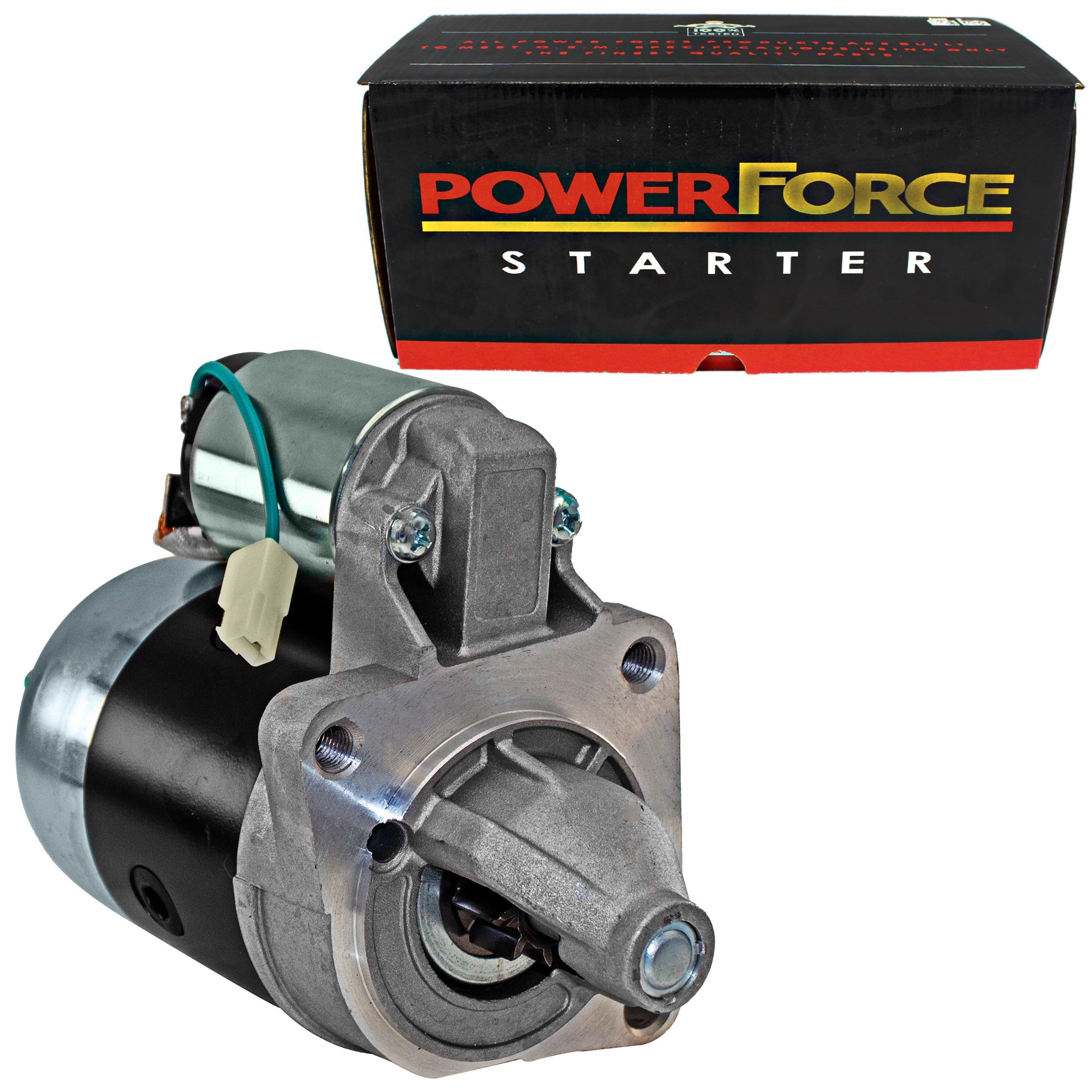Marcha Para Mazda 323, 626, B2000, B2200, Mx-3, Mx-6 12v 8d
