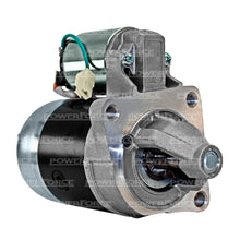 Marcha Para Mazda 323, 626, B2000, B2200, Mx-3, Mx-6 12v 8d