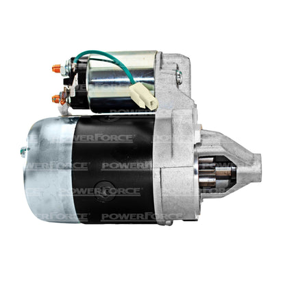 Marcha Para Mazda 323, 626, B2000, B2200, Mx-3, Mx-6 12v 8d