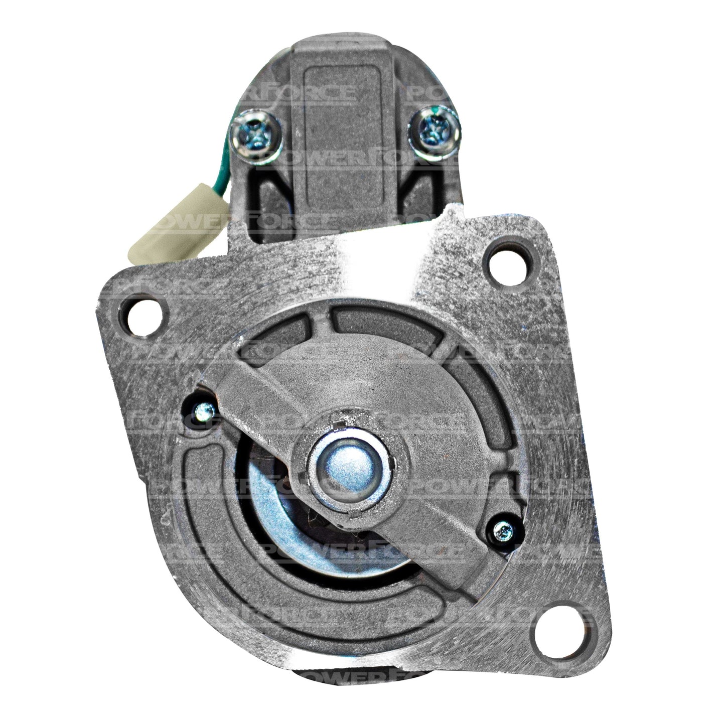 Marcha Para Mazda 323, 626, B2000, B2200, Mx-3, Mx-6 12v 8d