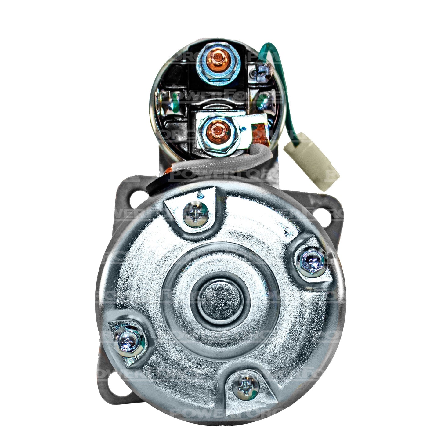 Marcha Para Mazda 323, 626, B2000, B2200, Mx-3, Mx-6 12v 8d