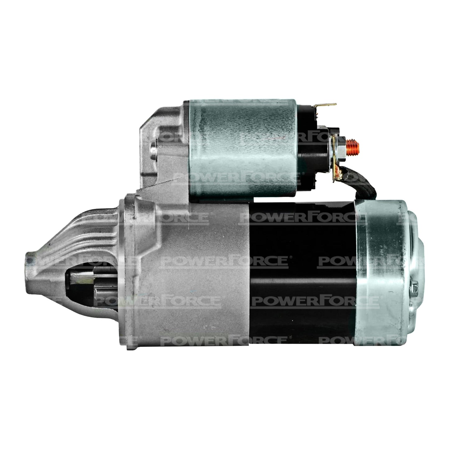 Marcha Para Dodge H-100 Gasolina 03-2005, Ram 50, Colt 83-93