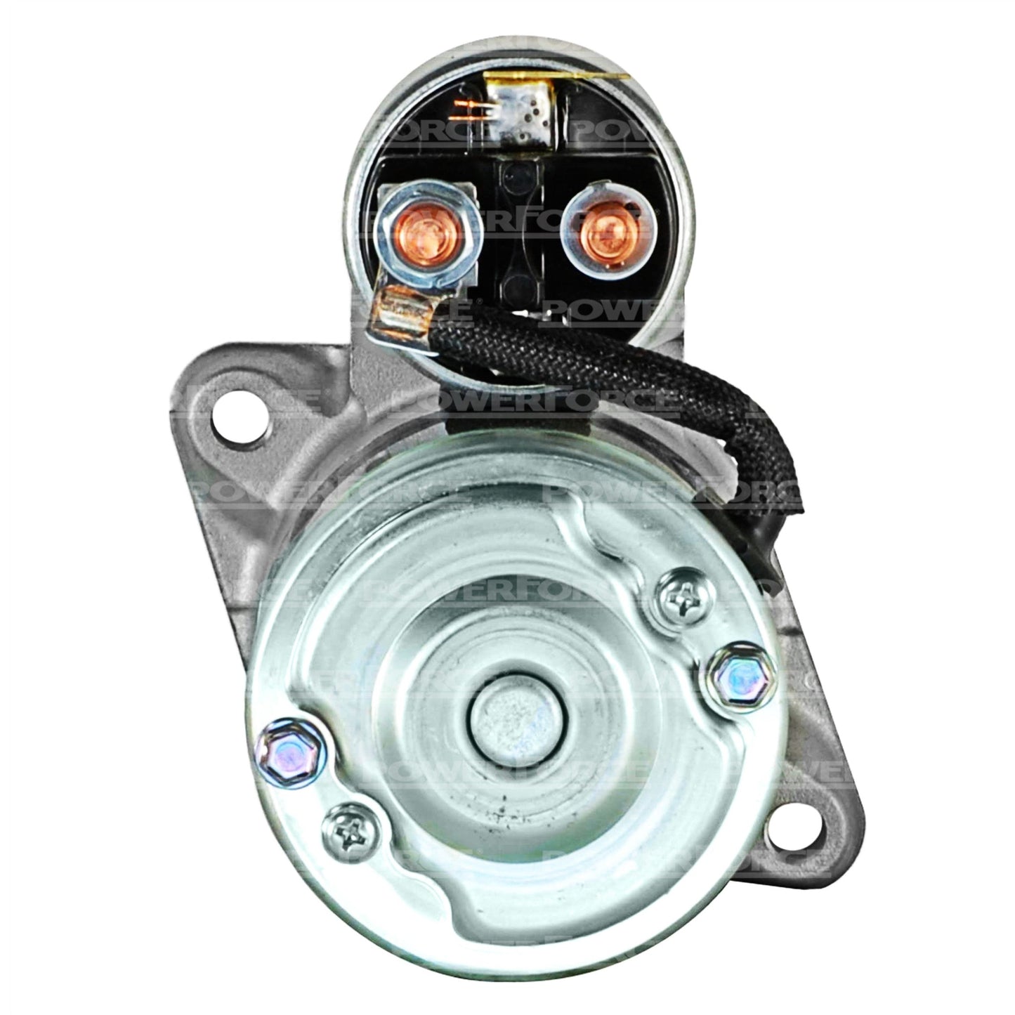 Marcha Para Dodge H-100 Gasolina 03-2005, Ram 50, Colt 83-93