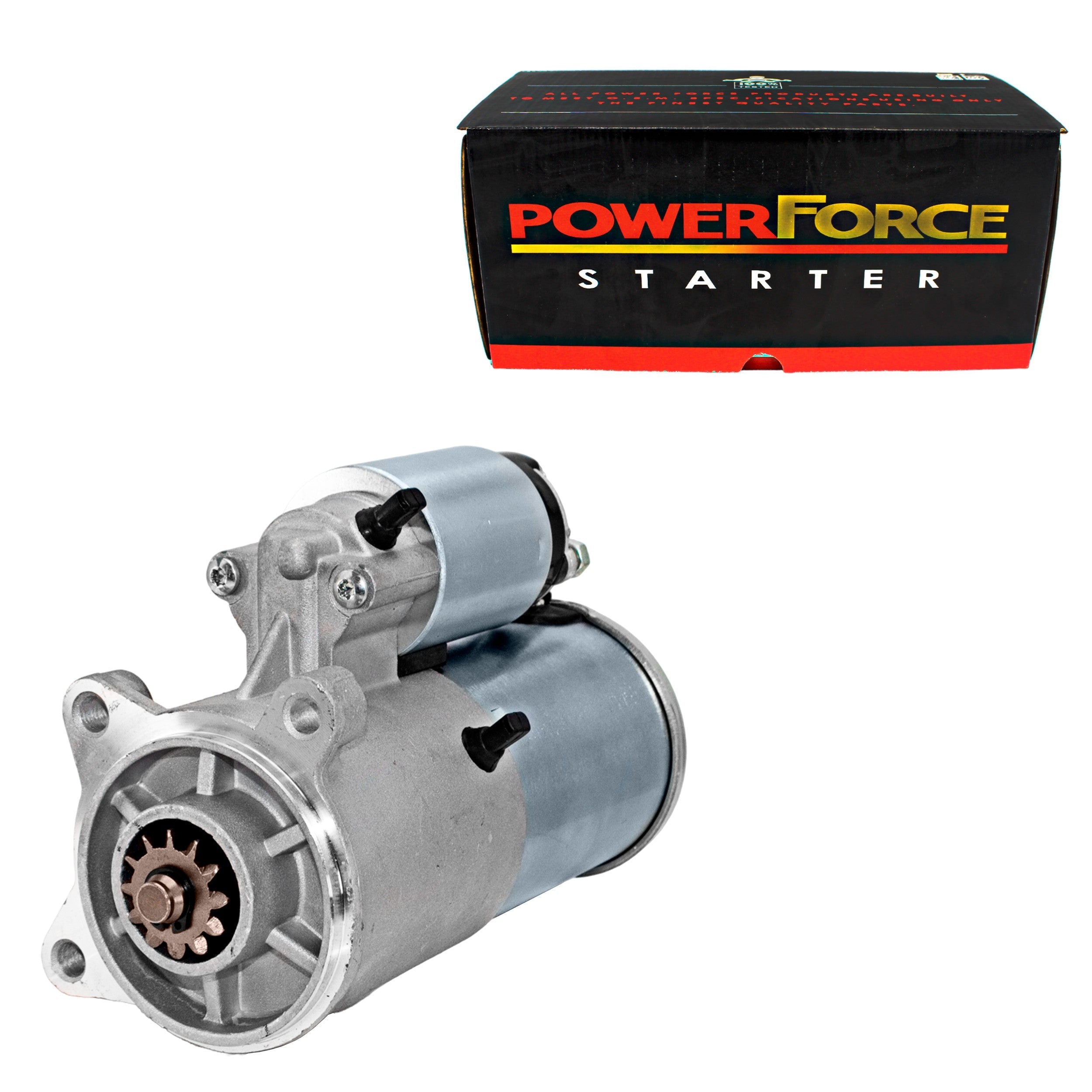 Marcha Para Ford F-series, Expedition, Lobo, Mustang 99-2013