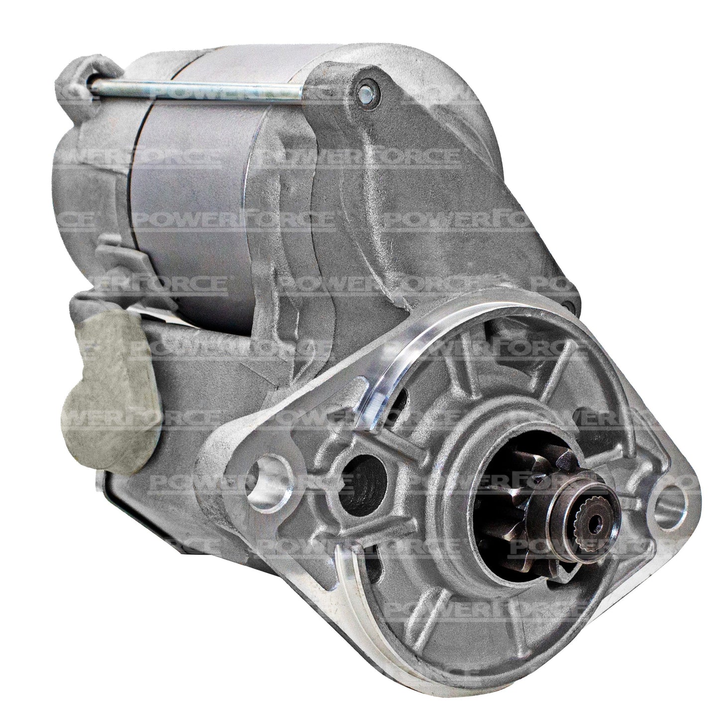 Marcha Para Isuzu Amigo, Pick-up, Rodeo, Trooper 85-1997 9dt