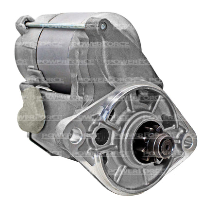 Marcha Para Isuzu Amigo, Pick-up, Rodeo, Trooper 85-1997 9dt