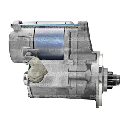 Marcha Para Isuzu Amigo, Pick-up, Rodeo, Trooper 85-1997 9dt