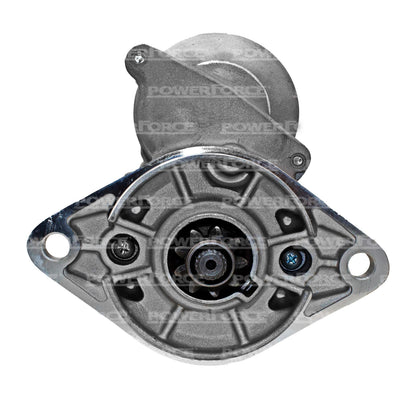 Marcha Para Isuzu Amigo, Pick-up, Rodeo, Trooper 85-1997 9dt