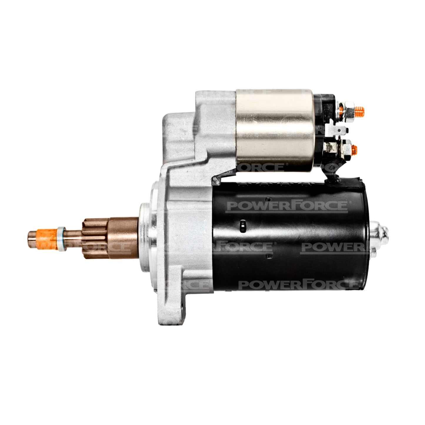 Marcha Para Vw Derby 1995-2010 Remplazo Prestolite 12v 10dts