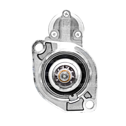 Marcha Para Vw Derby 1995-2010 Remplazo Prestolite 12v 10dts