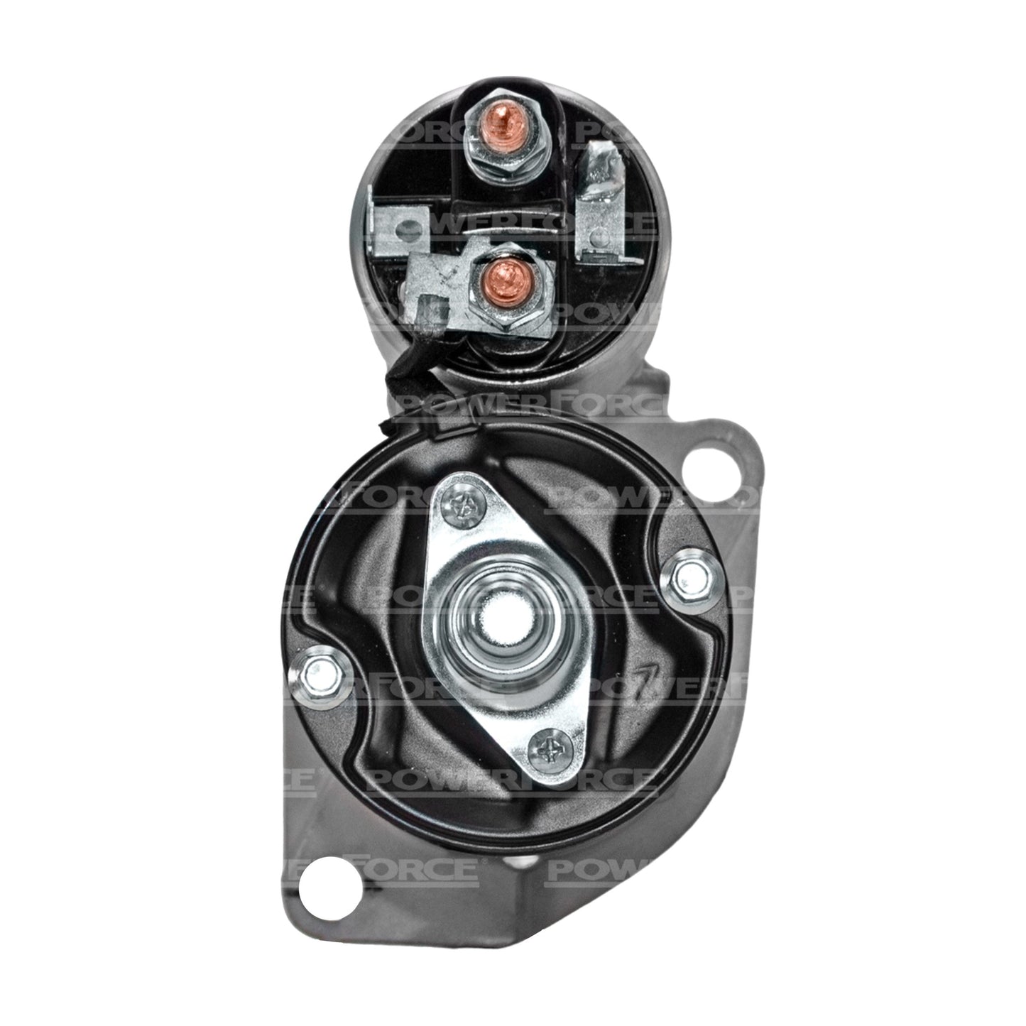 Marcha Para Vw Derby 1995-2010 Remplazo Prestolite 12v 10dts