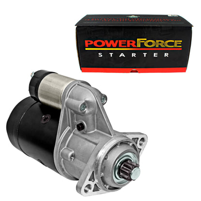 Marcha Para Vw Vocho, Beetle, Sedan 73-2003 Bendix Flotante