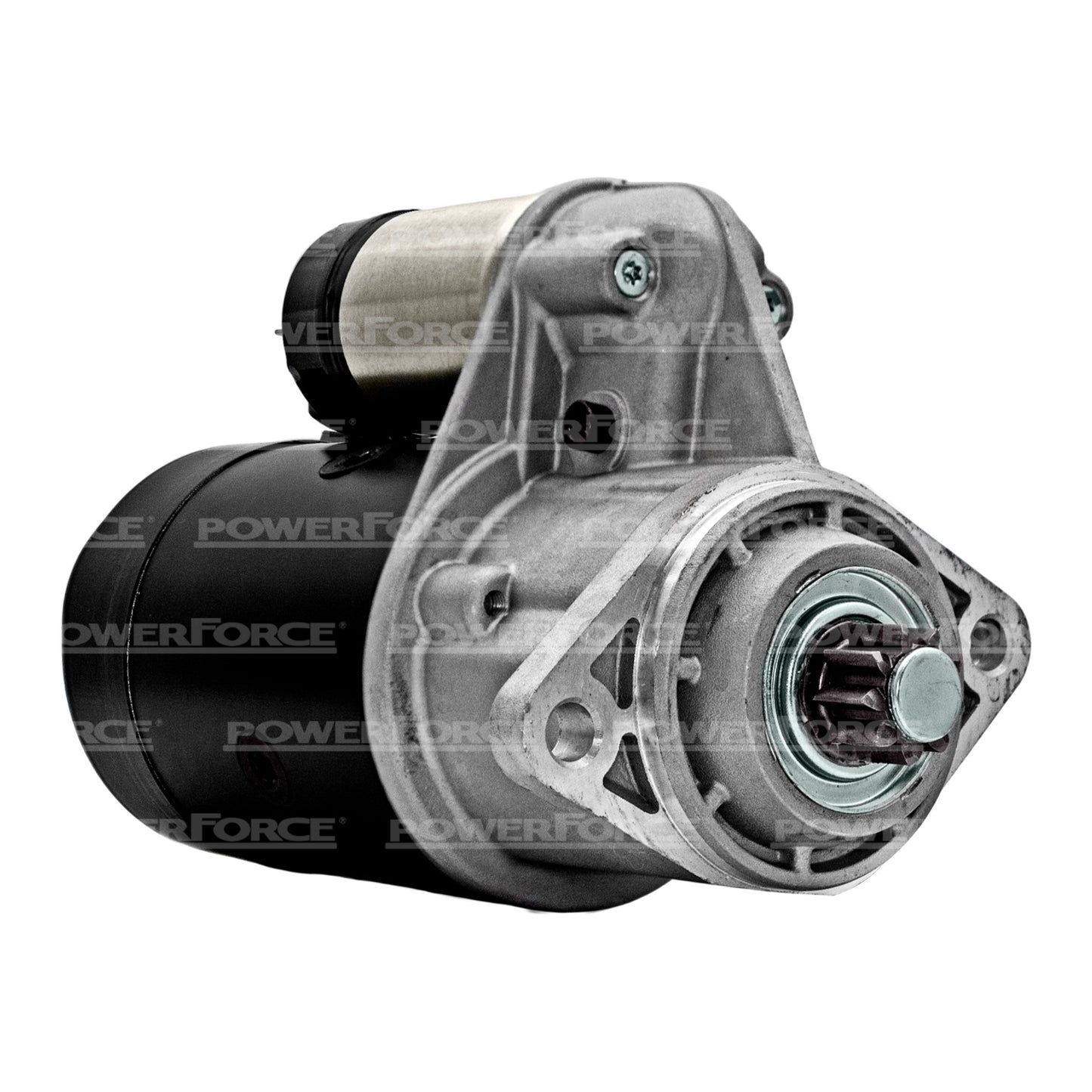 Marcha Para Vw Vocho, Beetle, Sedan 73-2003 Bendix Flotante