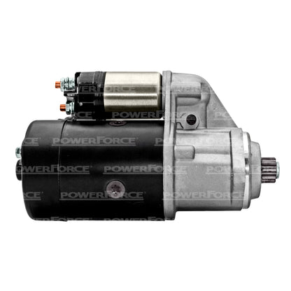 Marcha Para Vw Vocho, Beetle, Sedan 73-2003 Bendix Flotante