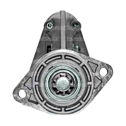 Marcha Para Vw Vocho, Beetle, Sedan 73-2003 Bendix Flotante