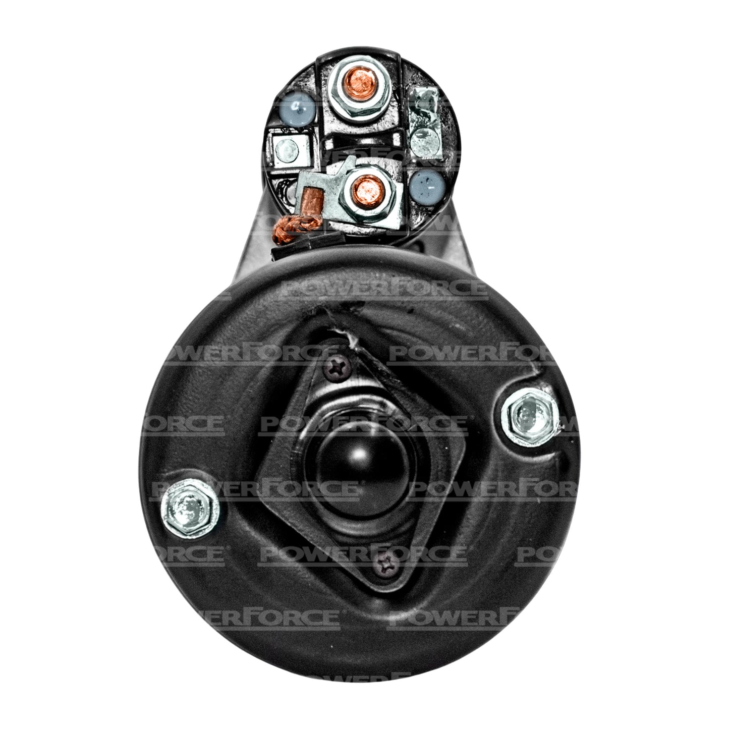 Marcha Para Vw Vocho, Beetle, Sedan 73-2003 Bendix Flotante