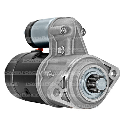 Marcha Para Vw Vocho, Beetle, Sedan 73-2003 Bendix Flotante