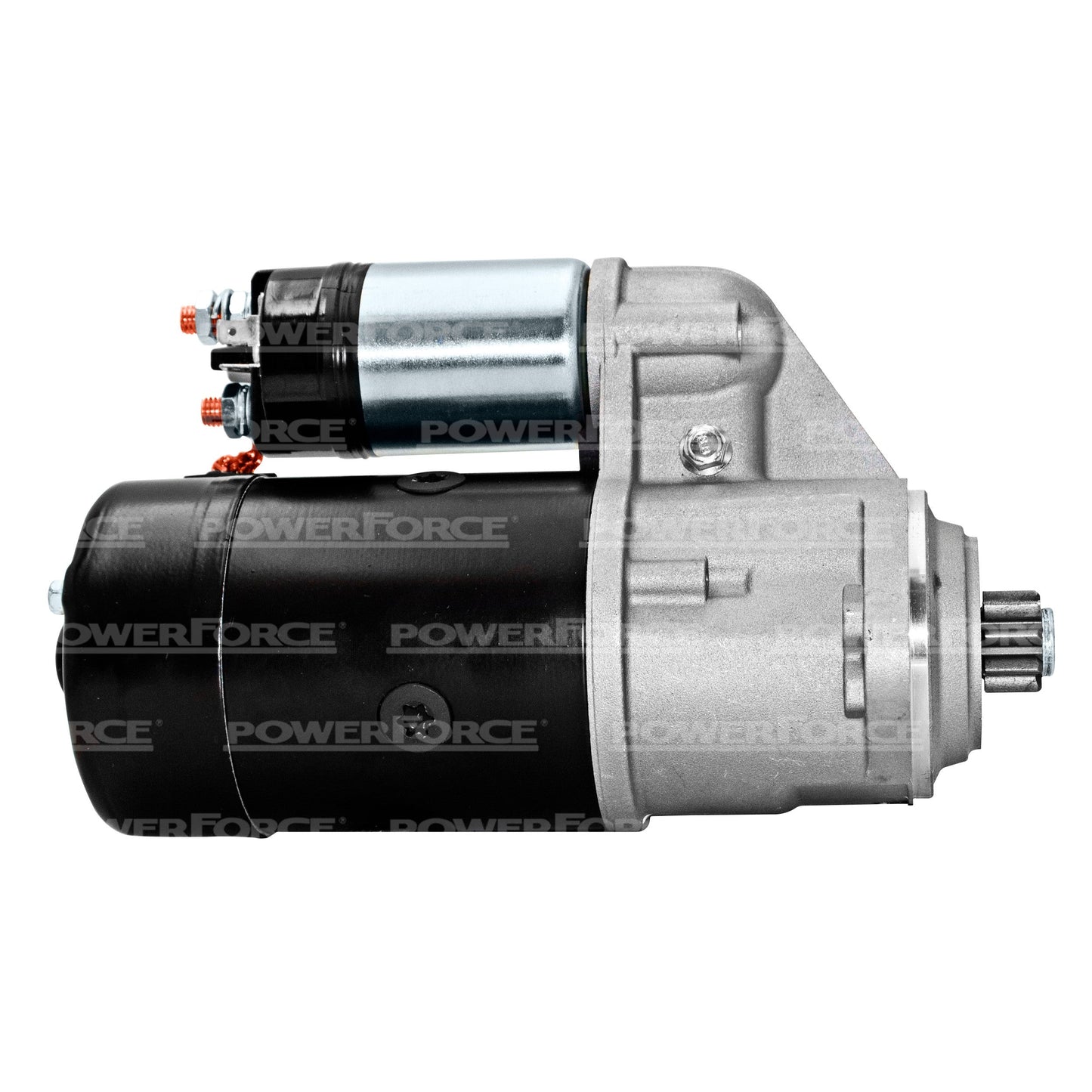 Marcha Para Vw Vocho, Beetle, Sedan 73-2003 Bendix Flotante