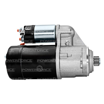 Marcha Para Vw Vocho, Beetle, Sedan 73-2003 Bendix Flotante