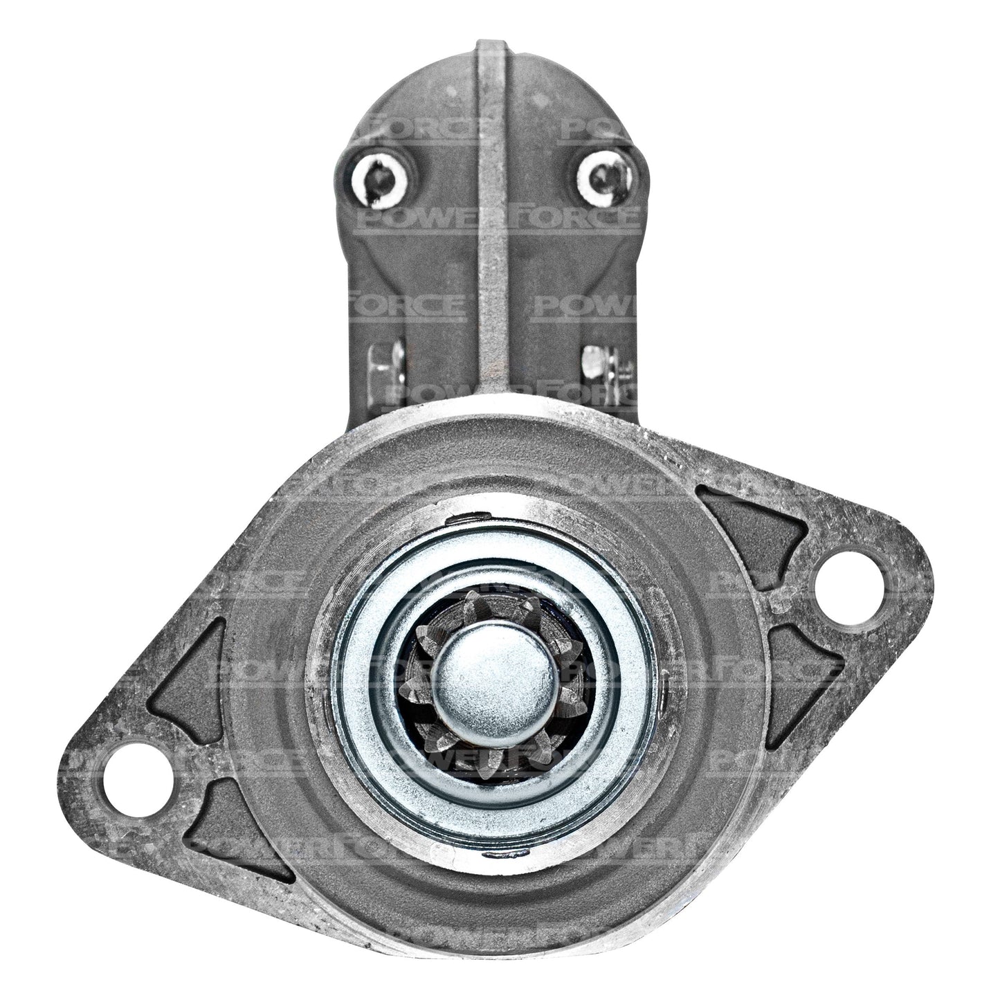 Marcha Para Vw Vocho, Beetle, Sedan 73-2003 Bendix Flotante