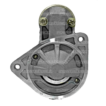 Marcha Para Dodge Atos 2001-2012 1.0 Y 1.1 Litros 4 Cil 8dts