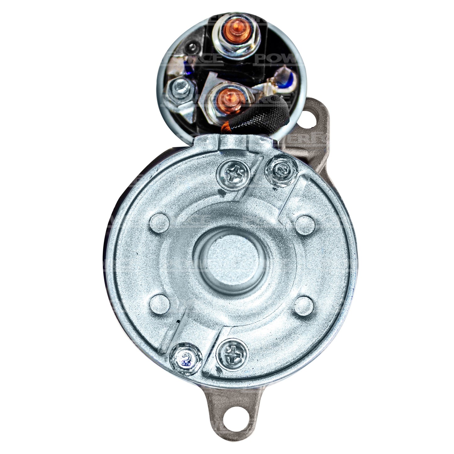 Marcha Ranger 90-11, Explorer 91-02, Mustang 95-10 4.0l Std