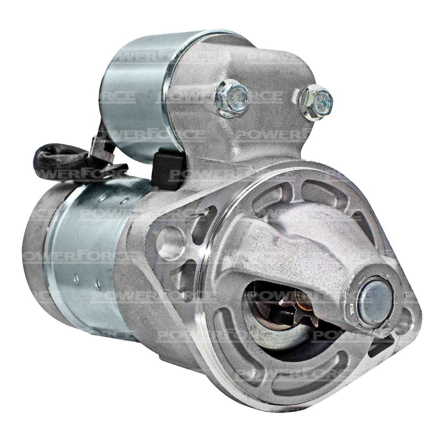 Marcha Para Nissan Pickup, D21, Estaquitas 1993-2008 2.4l 8d