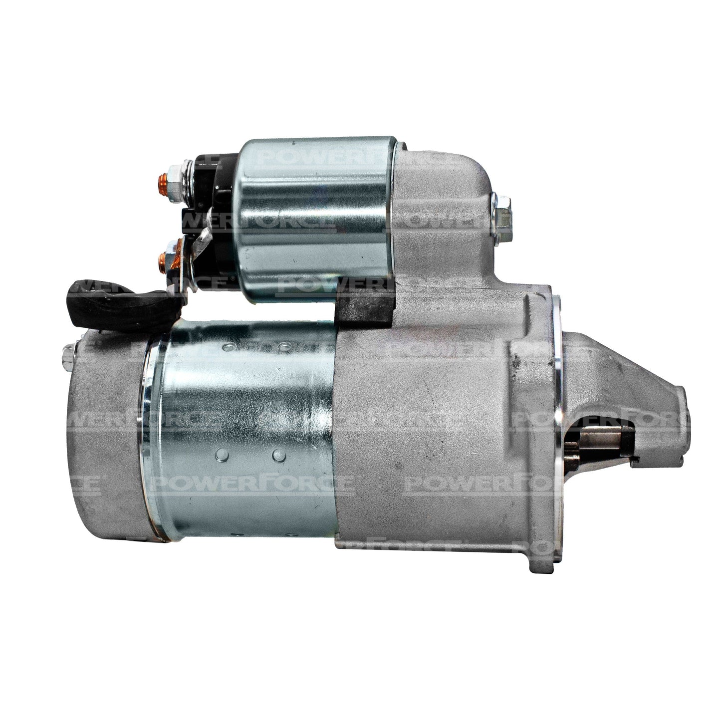 Marcha Para Nissan Pickup, D21, Estaquitas 1993-2008 2.4l 8d
