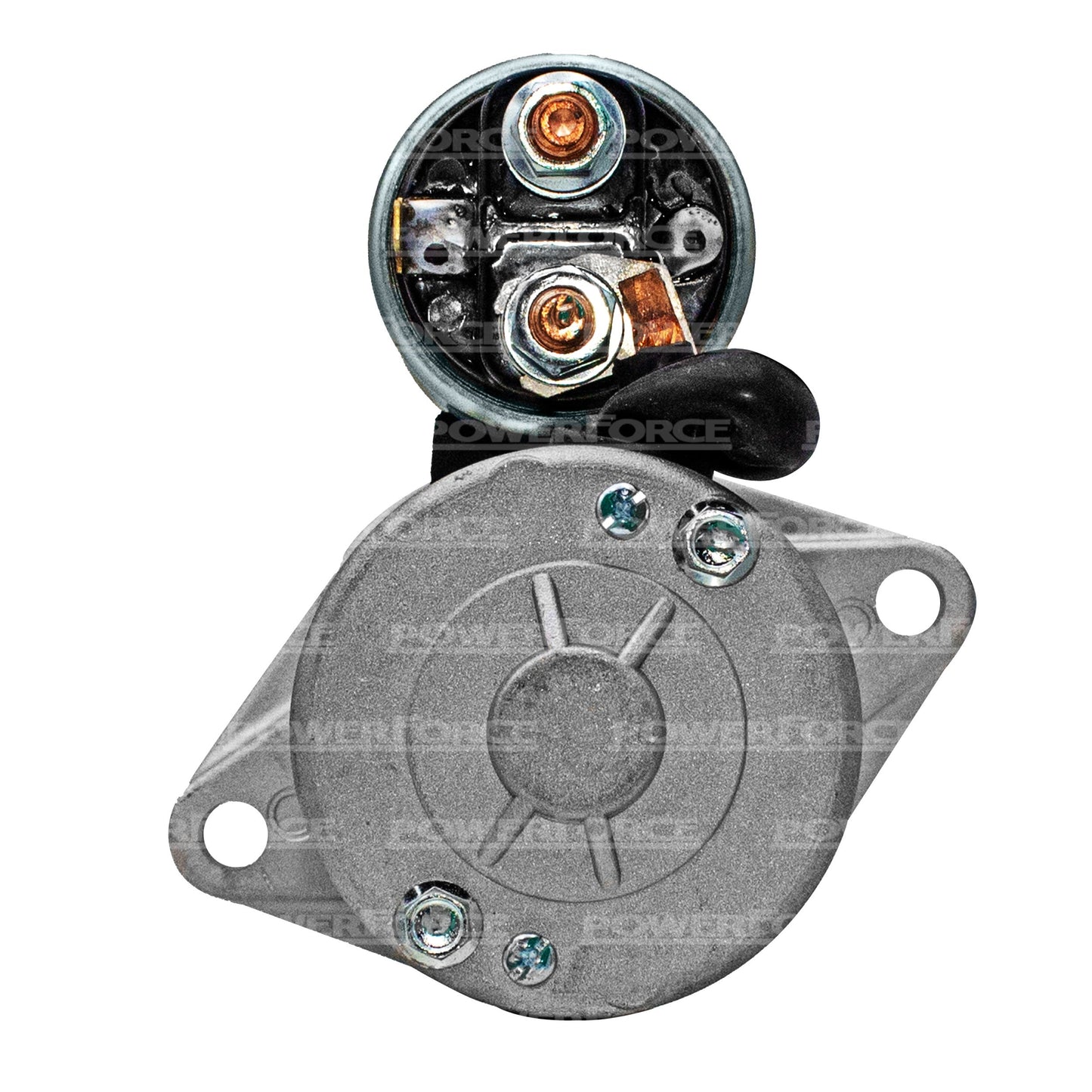 Marcha Para Nissan Pickup, D21, Estaquitas 1993-2008 2.4l 8d