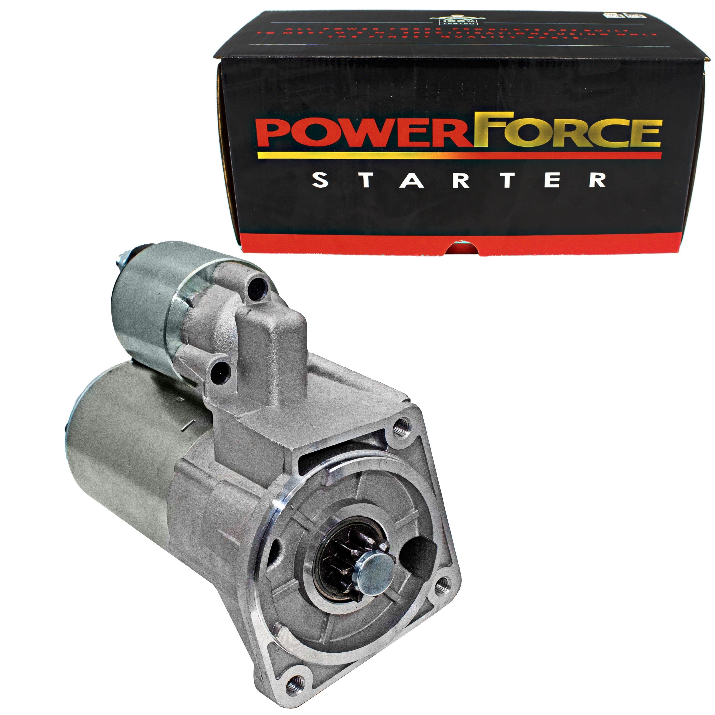 Marcha Para Volkswagen Pointer 1998-2010 Todos 12v 9 Dientes