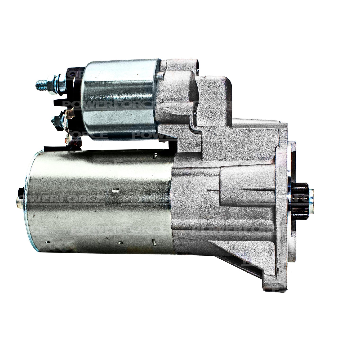 Marcha Para Volkswagen Pointer 1998-2010 Todos 12v 9 Dientes