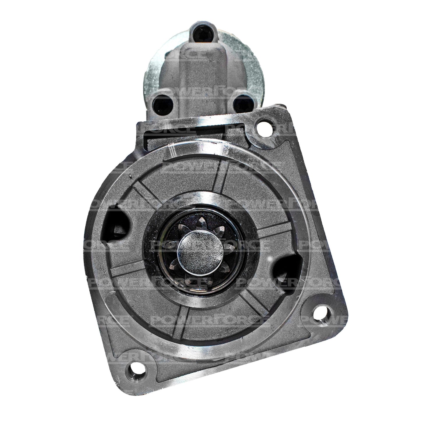 Marcha Para Volkswagen Pointer 1998-2010 Todos 12v 9 Dientes