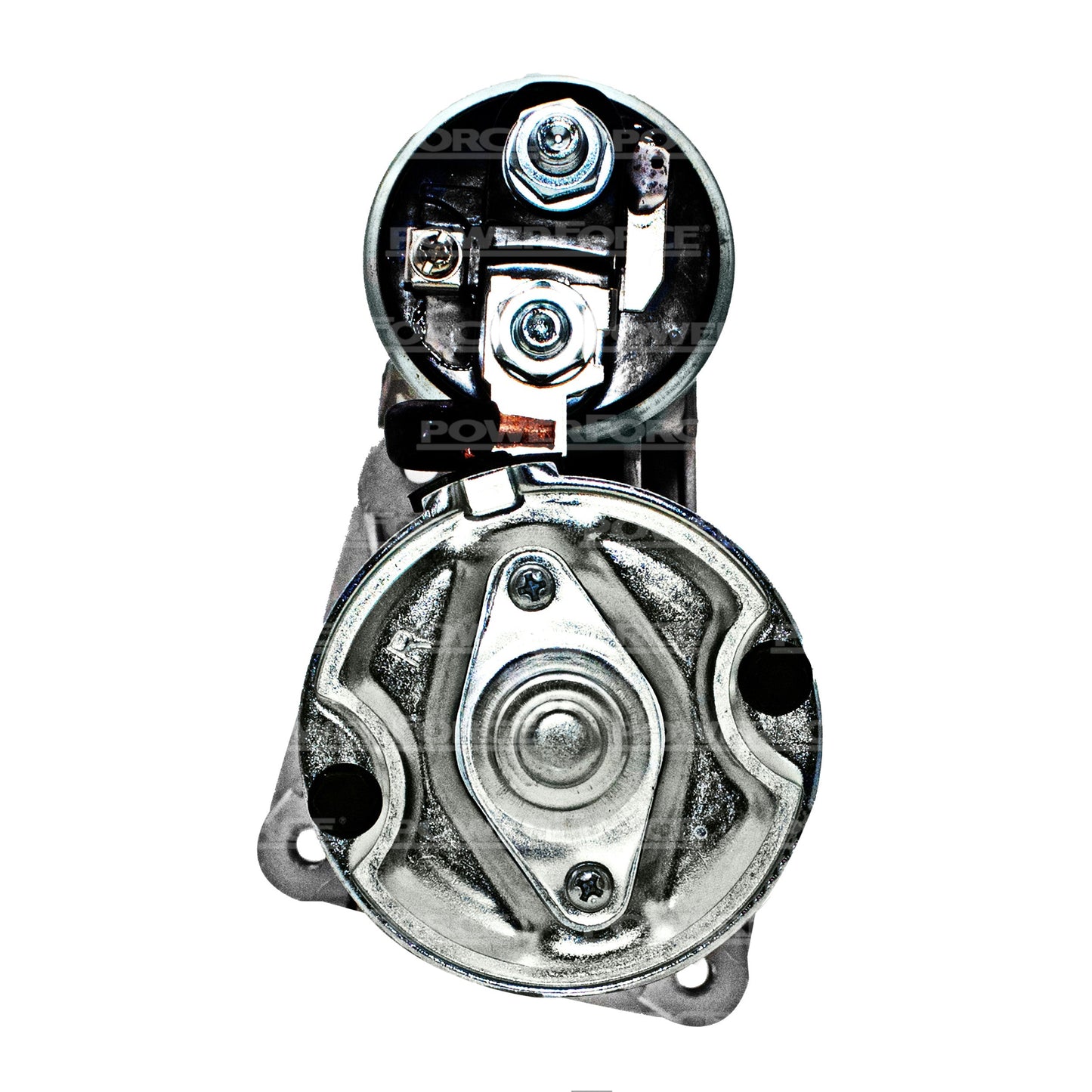 Marcha Para Volkswagen Pointer 1998-2010 Todos 12v 9 Dientes