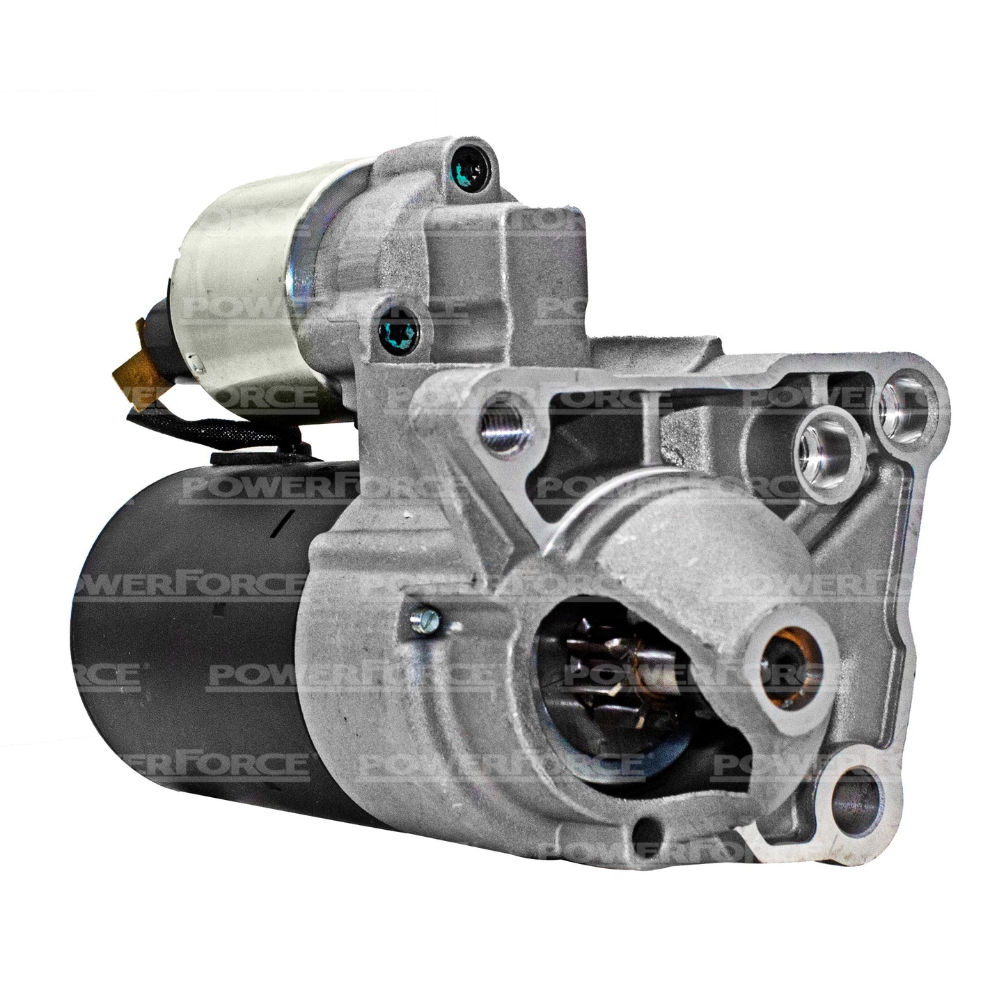 Marcha Para Renault Megane, Scenic 2001-2010 2.0 Lit 9 Dts