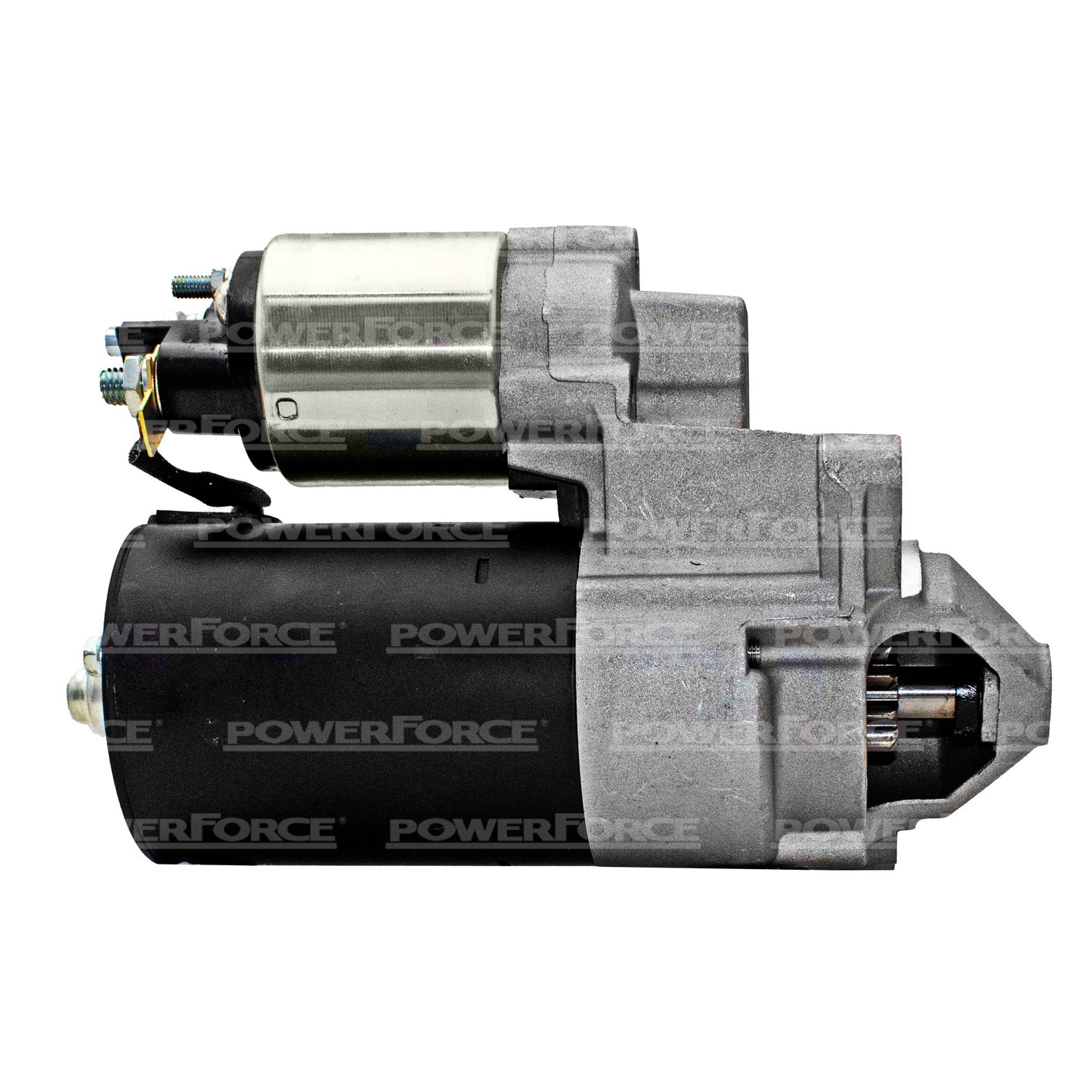 Marcha Para Renault Megane, Scenic 2001-2010 2.0 Lit 9 Dts