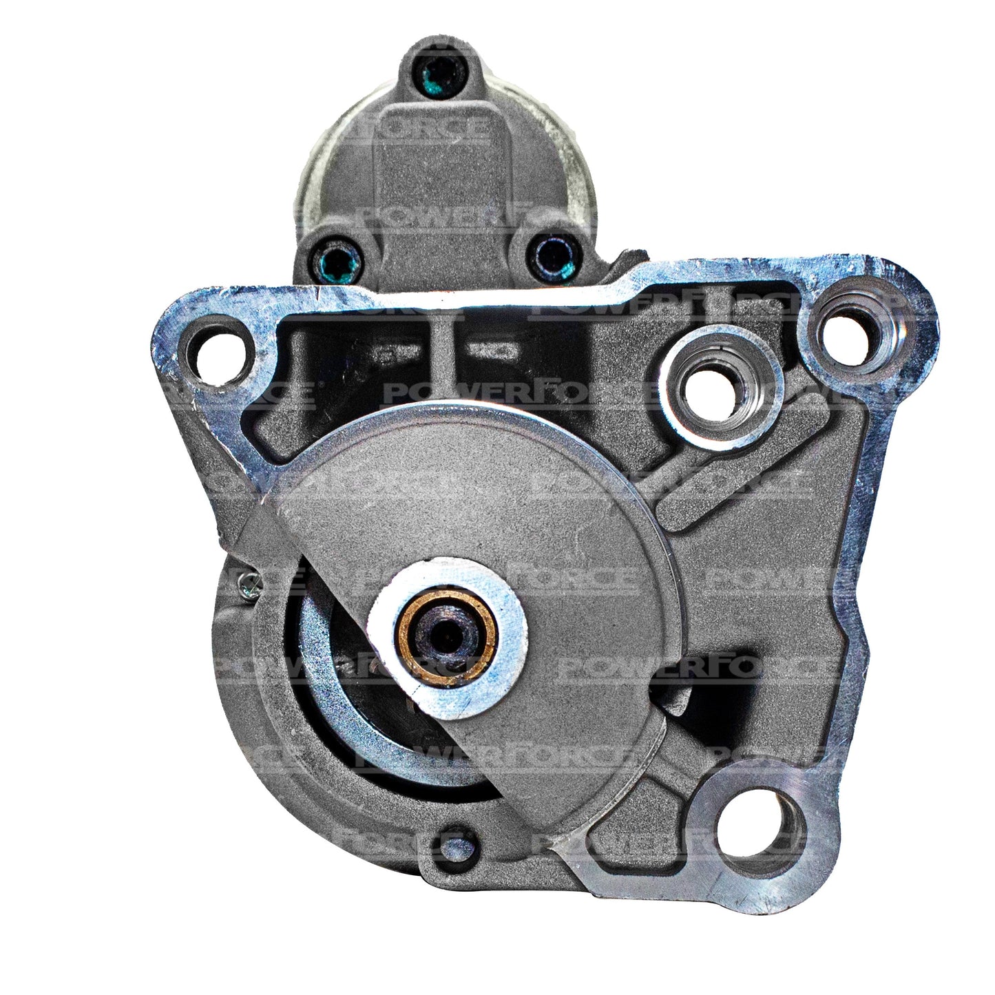 Marcha Para Renault Megane, Scenic 2001-2010 2.0 Lit 9 Dts