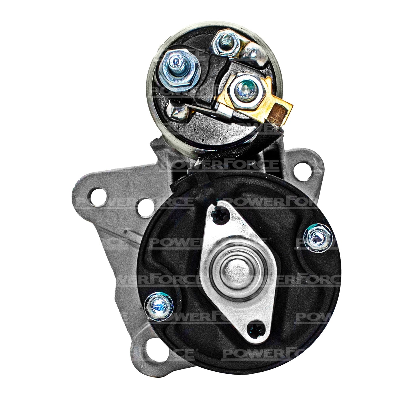 Marcha Para Renault Megane, Scenic 2001-2010 2.0 Lit 9 Dts