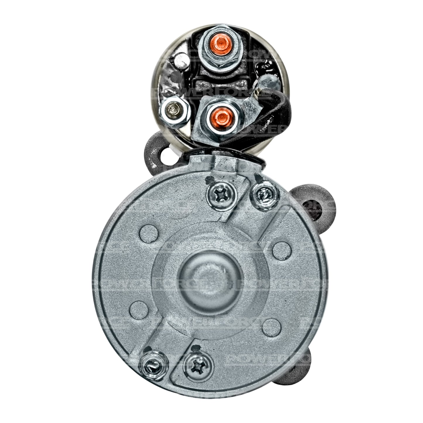 Marcha Para Ford Taurus 00-2007, Mercury Sable 2000-2005 3.0l 12 Dts